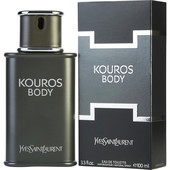 Мужская парфюмерия Yves Saint Laurent Body Kouros
